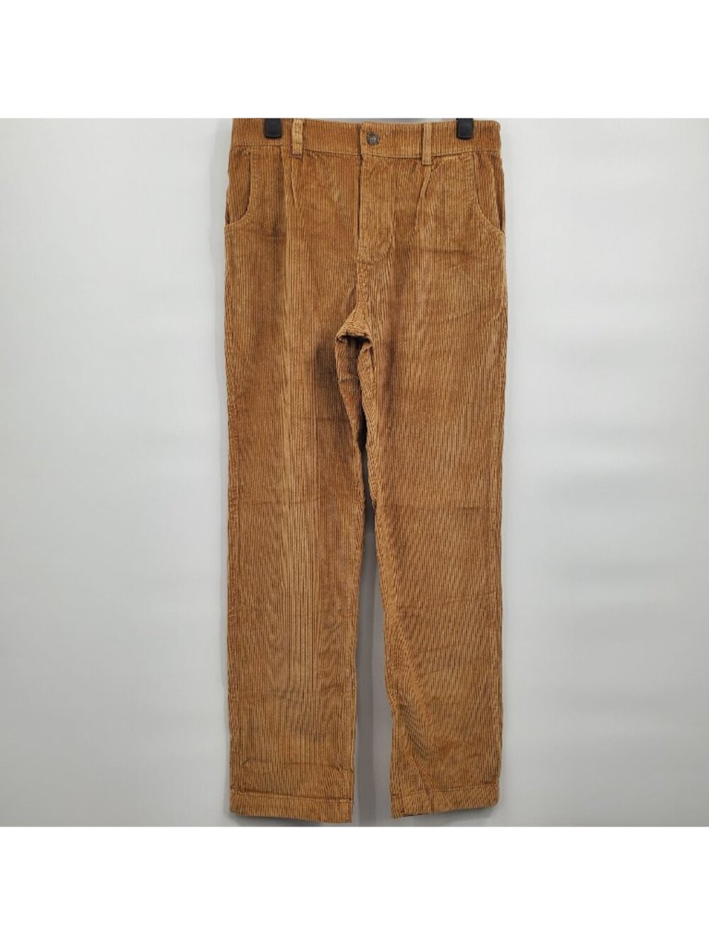 Mini Boden Coduroy Everyday Relaxed Trousers Kids Size 12 - 13 Y NWT Comfy